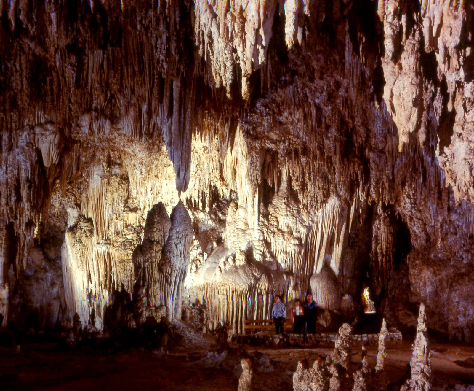 Carlsbad Caverns 05
